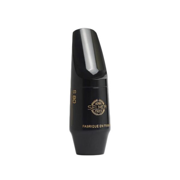 Selmer Paris | S80 Sopranino Saxophone Mouthpiece